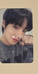 パク・ジフン パク・ジフン PARK JIHOON 25th BIRTHDAY CAFE for MAY
