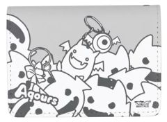 【中古】財布・パスケース(キャラクター) 津島善子 パスケース 「ラブライブ!サンシャイン!!」