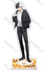 【中古】アクリルスタンド・アクリルパネル 桜遥 アクリルスタンド 私服版権 「WIND BREAKER」