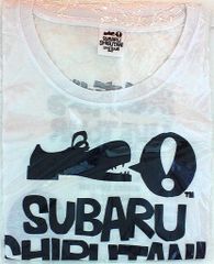 関ジャニ∞ 15年 LIVE TOUR 渋谷すばる Tシャツ