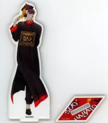 【中古】アクリルスタンド・アクリルパネル 蘇枋隼飛 アクリルスタンド 「WIND BREAKER 東風商店街ハロウィンまつり」