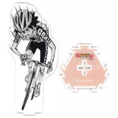 【中古】アクリルスタンド・アクリルパネル 新開悠人 BIGアクリルスタンド 「連載15周年突破記念 超!弱虫ペダル展 名古屋ステージ 開催記念 1000円くじ」 1等 BIGアクリルスタンド賞