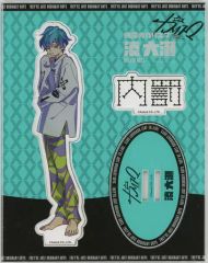 【中古】アクリルスタンド・アクリルパネル 湊大瀬 アクリルスタンド 「カリスマ」