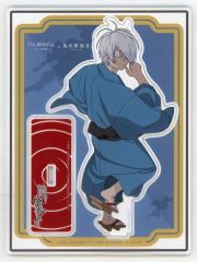 【中古】アクリルスタンド・アクリルパネル 鬼太郎の父 アクリルスタンド 「リアル脱出ゲーム×映画 鬼太郎誕生 ゲゲゲの謎 哭倉村に渦巻く怨念からの脱出」