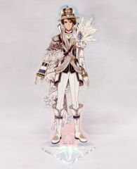 【中古】アクリルスタンド・アクリルパネル 十龍之介 オーロラアクリルスタンド 「アイドリッシュセブン 5th Anniversary Event ”/BEGINNING NEXT”」