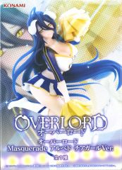 【中古】フィギュア アルベド 「オーバーロード」 Masquerade アルベド チアガールVer. フィギュア