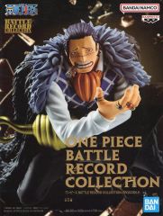 【中古】フィギュア クロコダイル 「ワンピース」 BATTLE RECORD COLLECTION-CROCODILE-