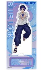 【中古】アクリルスタンド・アクリルパネル 御影玲王 アクリルスタンド 「ブルーロック」