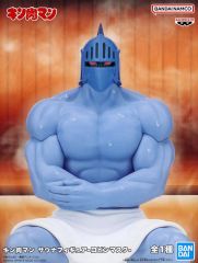【中古】フィギュア ロビンマスク 「キン肉マン」 サウナフィギュア-ロビンマスク-