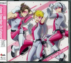 アイドルマスターSideM S.E.M From Teacher To Future!/ANIMATION PROJECT 3