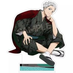 【中古】アクリルスタンド・アクリルパネル 2.梅宮一 アクリルスタンド 「WIND BREAKER」