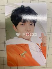 ENHYPEN ヒスン 2023 SEASON'S GREETINGS