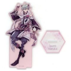 【中古】アクリルスタンド・アクリルパネル 亥清悠 アクリルスタンド 6th Anniversary 「アイドリッシュセブン」