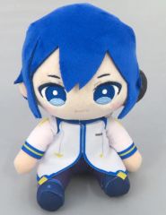 【中古】ぬいぐるみ マイセカイ ぬいぐるみ -KAITOのぬいぐるみ-(S) 「プロジェクトセカイ カラフルステージ！ feat. 初音ミク」