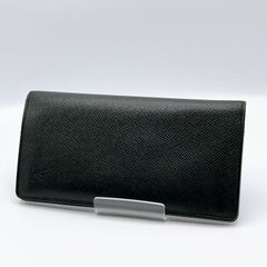 LOUIS VUITTON ルイヴィトン タイガ ポルトフォイユ ブラザ 財布 M32578