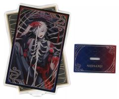 【中古】アクリルスタンド・アクリルパネル 葛葉 アクリルスタンド 「バーチャルYouTuber にじさんじ にじさんじ妖怪万化」 にじさんじオフィシャルストア 4周年記念
