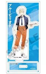 【中古】アクリルスタンド・アクリルパネル 矢口八虎 アクリルスタンド 「ブルーピリオド」