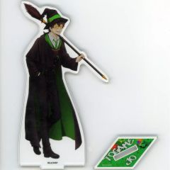 【中古】アクリルスタンド・アクリルパネル 十亀条 アクリルスタンド 「WIND BREAKER 東風商店街ハロウィンまつり」
