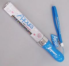 【中古】雑貨 Aqours ラブライブレード!サンシャイン!!～HPTT～ 「ラブライブ!サンシャイン!! Aqours 2nd LoveLive! HAPPY PARTY TRAIN TOUR」