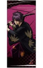 【中古】雑貨 高杉晋助 フェイスタオル 「映画 銀魂 THE FINAL」