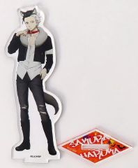 【中古】アクリルスタンド・アクリルパネル 桜遥 アクリルスタンド 「WIND BREAKER 東風商店街ハロウィンまつり」