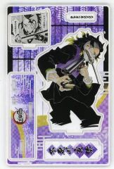 【中古】アクリルスタンド・アクリルパネル 不死川玄弥 名場面ジオラマフィギュア 「鬼滅の刃」