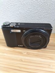 RICOH　CX3 デジタルカメラ