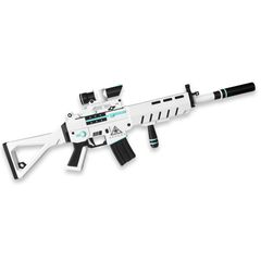 コスプレ用/ライフル/ワールドトリガー/イーグレット/狙撃銃/武器