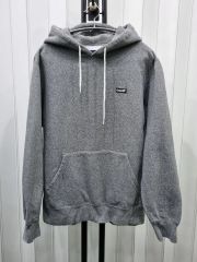 OnlyNY 裏起毛パーカー グレー