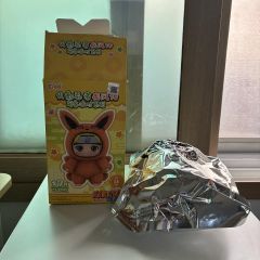 未開封 NARUTO -ナルト- 我愛羅 IN TOPTOY ぬいぐるみ ぬい