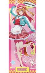 【中古】タペストリー ルビー/星野瑠美衣 等身大タペストリー 「TVアニメ 【推しの子】 ～Donut Pop Time!～」