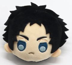 【中古】ぬいぐるみマスコット・ぬいぐるみバッジ 赤葦京治 ぴんぐるみ vol.3 「ハイキュー!!」