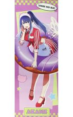 【中古】タペストリー 黒川あかね 等身大タペストリー 「TVアニメ 【推しの子】 ～Donut Pop Time!～」