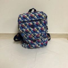 キプリング バックパック@9915