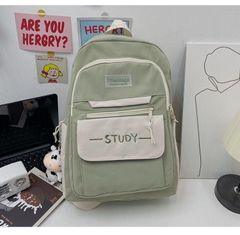 リュックバック レディース リュック 撥水 多収納 通勤 通学 可愛い 学生リュック 大容量 シンプル おしゃれ a4  部活 子供 学生 通学リュック 大人 カジュアル 軽量 旅行