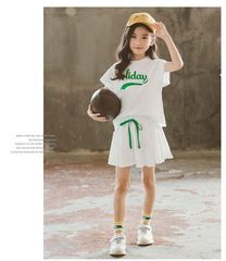 女の子 子供服 セットアップ 夏 スポーツウェア 子供服 夏 夏服 110 120 130 140 150 子供服 女の子 カジュアル ナチュラル 子ども服 ガールズ ファッション