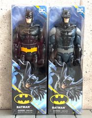 未開封】ケナー バット マン アンダーカバーブルースウェイン