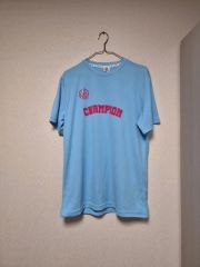 APPLERIND サッカー 選手用支給品 Champion(チャンピオン) Tシャツ 105サイズ