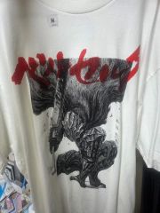 （新品）ベルセルク UNIQLO XL