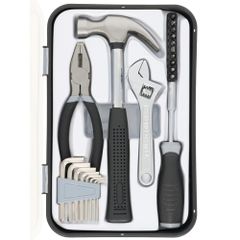 髙儀(Takagi) TAKAGI マイツールズ 23pcs MT-230 ホームツールセット 家具の組み立て 住まいのメンテナンス 工具セット 作業工具セット 家庭用 高儀 たかぎ