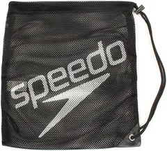 【新着商品】Speedo(スピード) メッシュバッグ