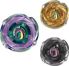 【在庫セール】タカラトミー(TAKARA TOMY) BEYBLADE X ベイブレードX CX-18 ランダムブースター ブラキオウィップセレクト