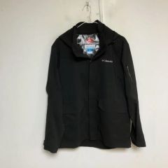 コロンビア メンズ フードジャケット 100L@9930