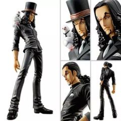 【中古】フィギュア ロブ・ルッチ Ver.1.5 「ワンピース」 エクセレントモデルLIMITED Portrait.Of.Pirates ワンピースシリーズ LIMITED EDITION
