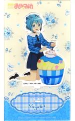 【中古】アクリルスタンド・アクリルパネル 美樹さやか アクリルスタンド 「魔法少女まどか☆マギカ」