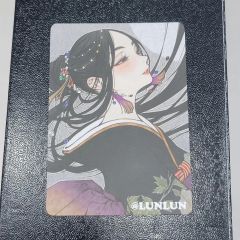 MTG 日本語版 Yumeko 通常版 トークン 制作： LunLun