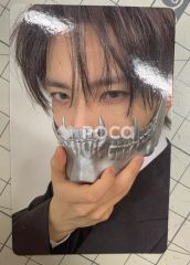 ENHYPEN ヒスン DESIRE : UNLEASH Weverse