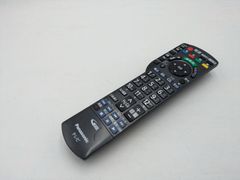パナソニック TV用 N2QAYB000588 リモコン (M1874)