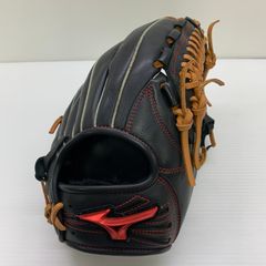 ミズノ MIZUNO 1AJGR32800 軟式 大人 一般 内野手用 グローブ グラブ 右投げ  中古品  野球 1223