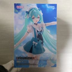 セガ フィギュアリズム 初音ミク セーラーver フィギュア
